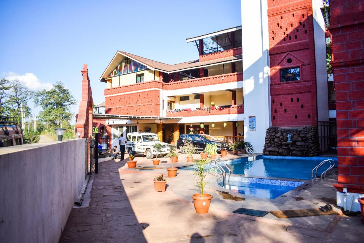 Ansh Resort دانديلي المظهر الخارجي الصورة