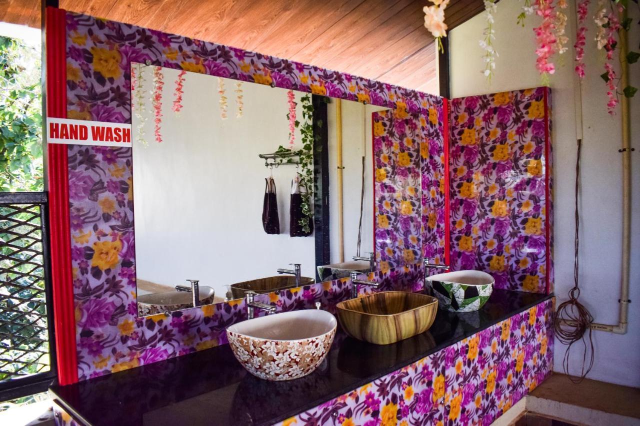Ansh Resort دانديلي المظهر الخارجي الصورة