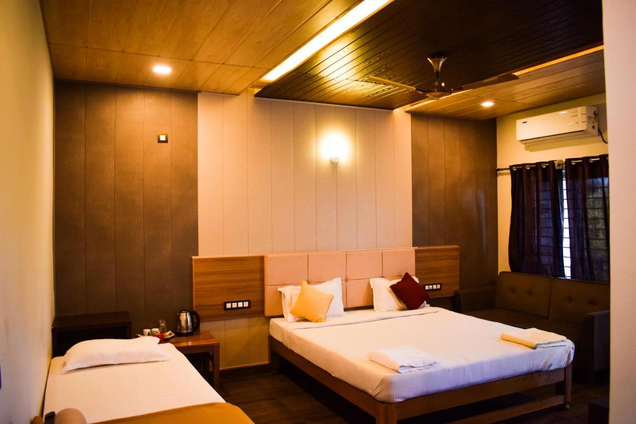Ansh Resort دانديلي المظهر الخارجي الصورة