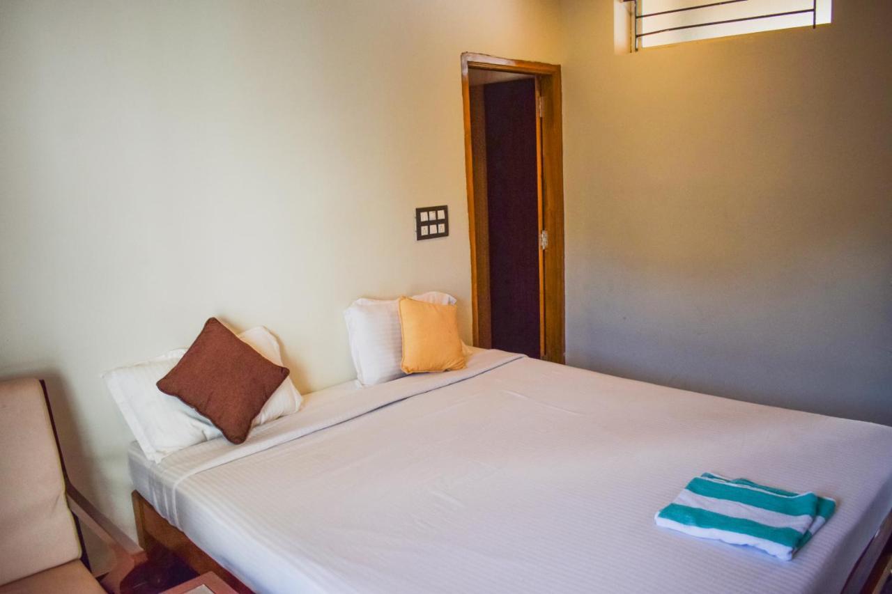 Ansh Resort دانديلي المظهر الخارجي الصورة