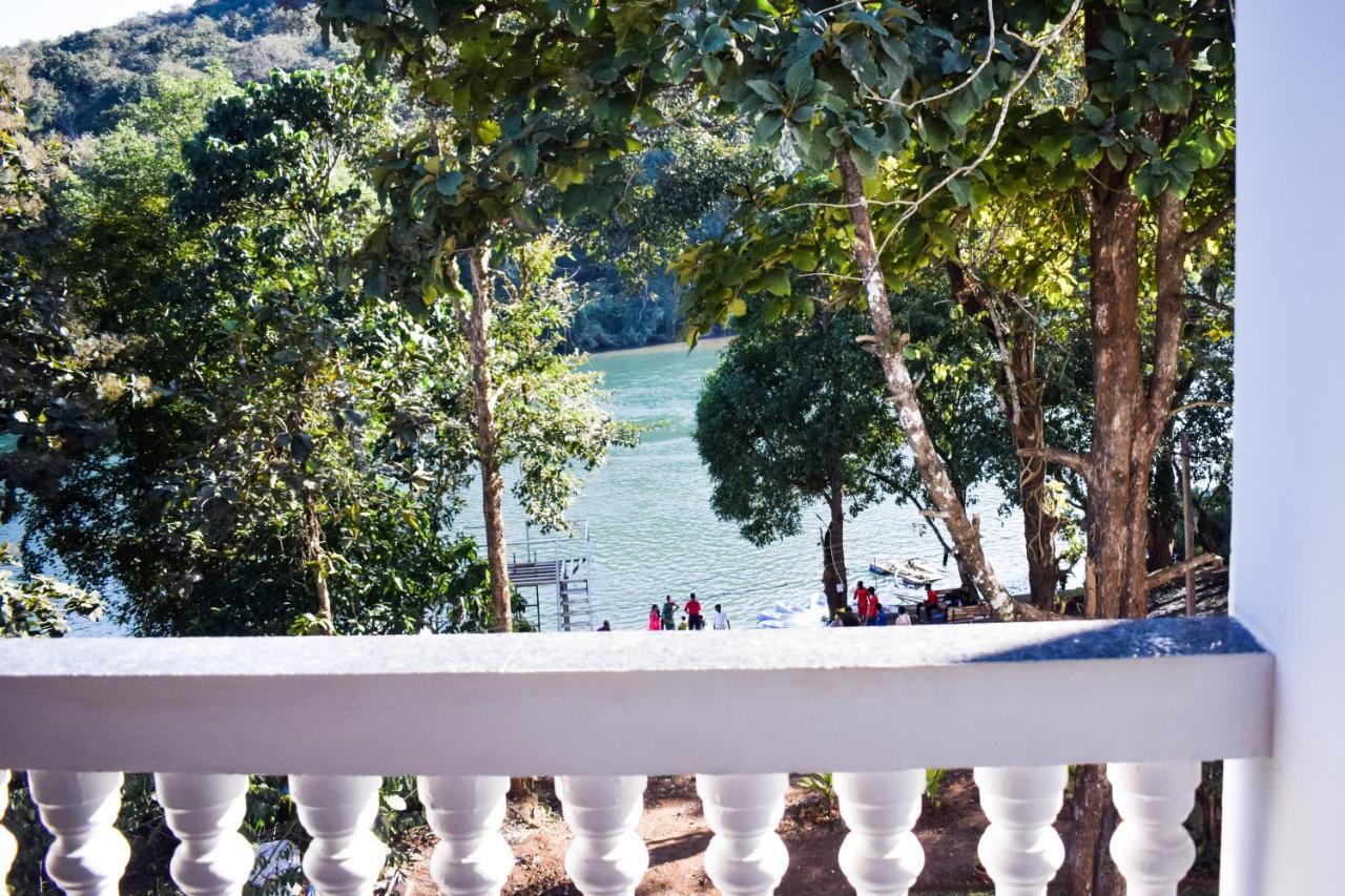Ansh Resort دانديلي المظهر الخارجي الصورة