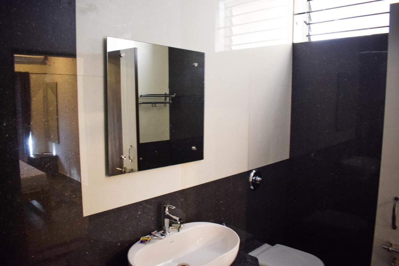 Ansh Resort دانديلي المظهر الخارجي الصورة