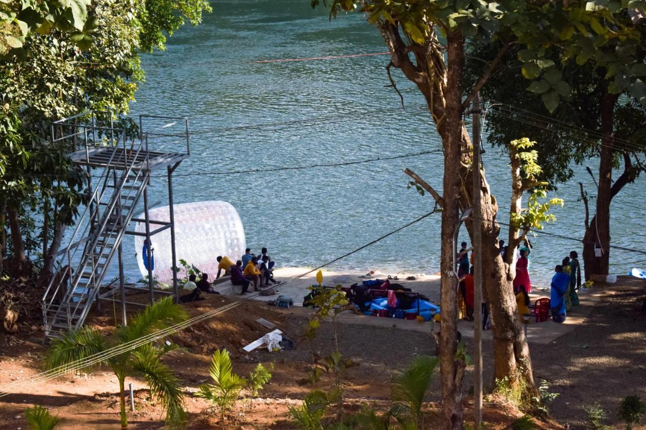 Ansh Resort دانديلي المظهر الخارجي الصورة