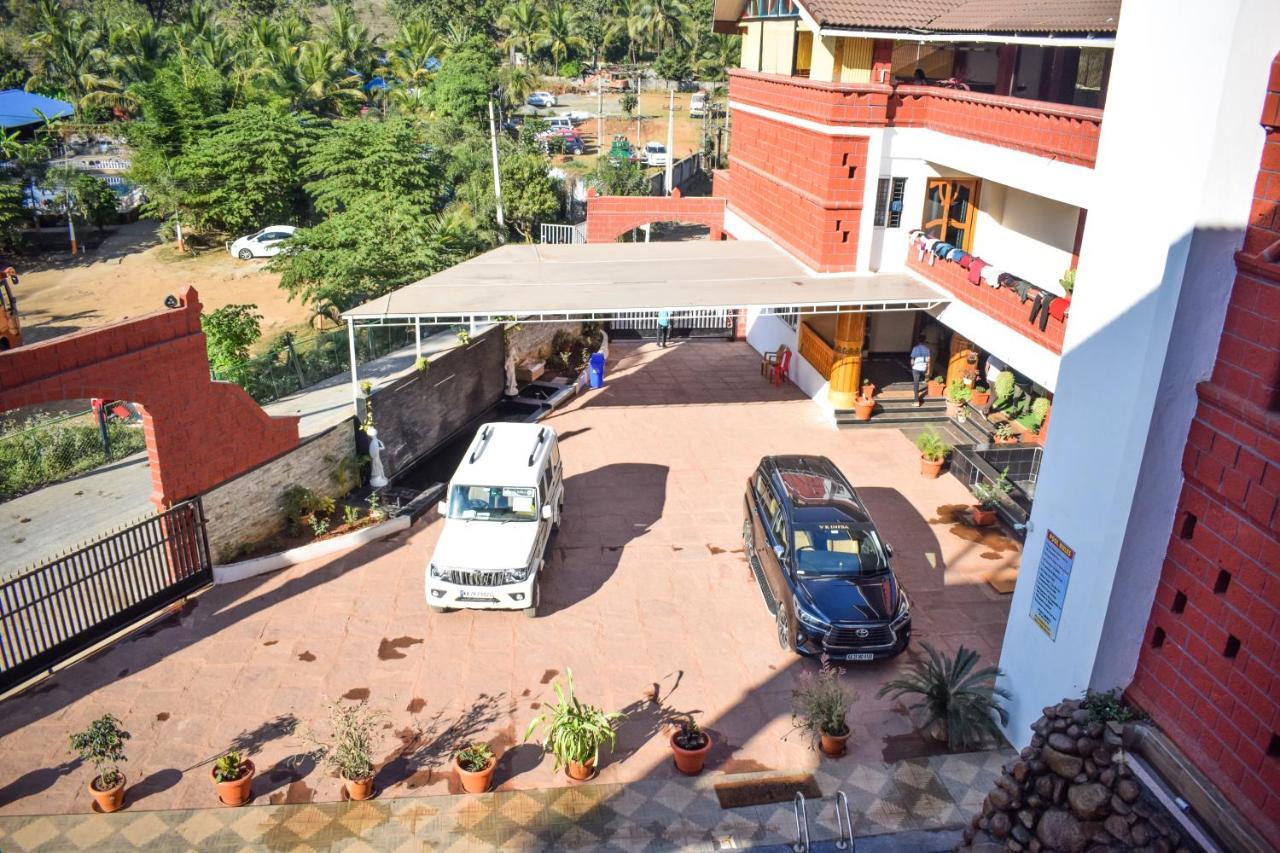 Ansh Resort دانديلي المظهر الخارجي الصورة